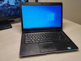Ноутбуки Ноутбуки Dell Dell ^/--/^ Ноутбук 14.0 HD+ Dell Latitude 6430 /--/ u CPU Intel Core i /--/ 7 3687 /--/ U 2.1 /--/ GHz, RAM DDR /--/ 3 /--/ L 8 /--/ Gb, SSD Msata 0 /--/ Gb - фото фото фото