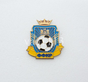 Спортивні Спортивные ^/--/^ значок футбол Украина - Федерация футбола  Коломыйский район,  Ивано-Франковской области. ^_^^^ значок футбол Україна - Федерація футболу Коломийський район, Івано-Франківської області. - фото фото фото