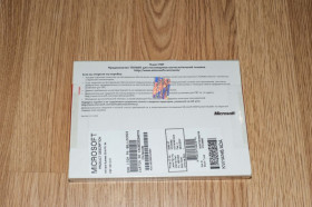 Диски з Іграми та ПЗ Диски с Играми и ПО ^/--/^ Ліцензія Windows Vista Business 32-bit RU новий ^_^^^ Лицензия Windows Vista Business 32-bit RU новый - фото фото фото