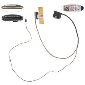 Шлейфи Шлейфы ^/--/^ Шлейф матрицы для ноутбука ASUS (GX /--/ 800), EDP (14005-02130500) ^_^^^ Шлейф матриці для ноутбука ASUS (GX /--/ 800), EDP (14005-02130500) - фото фото фото