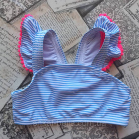 Купальники, плавки Купальники, плавки ^/--/^ Лиф от купальника 12 мес. Primark ^_^^^ Ліф від купальника 12 міс. Primark - фото фото фото