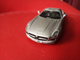Аксесуари Аксессуары ^/--/^ MERCEDES  SLS AMG  1:43 DeAgostini ^_^^^ MERCEDES SLS AMG 1:43 DeAgostini - фото фото фото