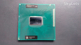 Процесори Процессоры ^/--/^ 2266 - Процесор Intel Celeron 1000 /--/ M       (1.8 GHz  2 ядра) ^_^^^ 2266 - Процессор Intel Celeron 1000 /--/ M (1.8 GHz 2 ядра) - фото фото фото