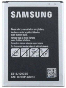 Акумулятори Аккумуляторы ^/--/^ Аккумулятор оригинал Samsung EB-BJ /--/ 120 /--/ CBE J /--/ 120 Galaxy J /--/ 1 ^_^^^ Акумулятор Samsung EB-BJ /--/ 120 /--/ CBE J /--/ 120 Galaxy J /--/ 1 - фото фото фото