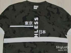 Футболки, майки Футболки, майки ^/--/^ Фірмова стильна футболка ASOS, SIZE M  (СУПЕР ЦІНА!!!) ^_^^^ Фирменная стильная футболка ASOS, SIZE M (Супер Цена!!!) - фото фото фото