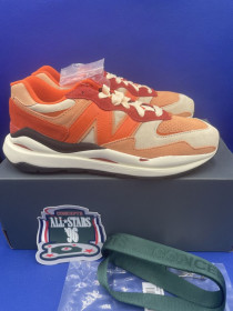 Кросівки Кроссовки ^/--/^ Кроссовки New Balance M /--/ 57/40 /--/ HH /--/ 1 x Concepts  (US 8.5) ^_^^^ Кросівки New Balance M /--/ 57/40 /--/ HH /--/ 1 x Concepts (US 8.5) - фото фото фото
