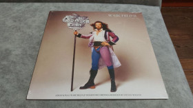 Платівки Пластинки ^/--/^ jethro tull - warchild ii. запечатанный фирменный винил ^_^^^ jethro tull - warchild ii. запечатаний фірмовий вініл - фото фото фото