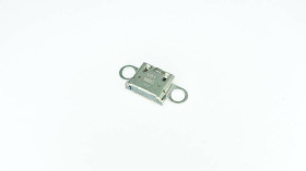 Інші комплектуючі Другие комплектующие ^/--/^ Разъем microUSB MUJ /--/ 234 для планшета, телефона ^_^^^ Роз'єм microUSB MUJ /--/ 234 для планшета, телефону - фото фото фото