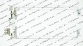 Корпуса Корпуса ^/--/^ Петли для ноутбука LENOVO G /--/ 580, G /--/ 580 /--/ A, G /--/ 585 (VERSION 1) (AM /--/ 0 /--/ N /--/ 2000200 + AM /--/ 0 /--/ N /--/ 2000300) (левая+правая) ^_^^^ Петлі для ноутбука LENOVO G /--/ 580, G /--/ 580 /--/ A, G /--/ 585 (VERSION 1) (AM /--/ 0 /--/ N /--/ 2000200 + AM /--/ 0 /--/ N /--/ 2000300) (ліва +права) - фото фото фото