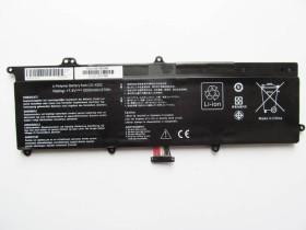 Акумулятори Аккумуляторы ^/--/^ Батарея для ноутбука Asus VivoBook X /--/ 202 /--/ E C /--/ 21-X /--/ 202, 5000 /--/ mAh (37 /--/ Wh), 4 /--/ cell, 7.4 /--/ V, Li-ion, черная ^_^^^ Батарея для ноутбука Asus VivoBook X /--/ 202 /--/ E C /--/ 21-X /--/ 202, 5000 /--/ mAh (37 /--/ Wh), 4 /--/ cell, 7.4 /--/ V, Li-ion, чорна - фото фото фото