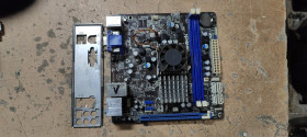 Материнські плати Материнские платы ^/--/^ Мат. плата ASRock C /--/ 70 /--/ M /--/ 1 Ontario C-70 AMD A /--/ 50 /--/ M PCI-E Dsub GbLAN SATA Mini-ITX 2 /--/ DDR /--/ 3 № 232702 ^_^^^ Мат. плата ASRock C /--/ 70 /--/ M /--/ 1 Ontario C-70 AMD A /--/ 50 /--/ M PCI-E Dsub GbLAN SATA Mini-ITX 2 /--/ DDR /--/ 3 No 232702 - фото фото фото