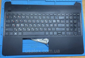 Клавіатури Клавиатуры ^/--/^ Корпус HP 15 /--/ T-DY 15-EF 15 /--/ S-EQ silver (топкейс, середня частина + клавіатура ) ^_^^^ Корпус HP 15 /--/ T-DY 15-EF 15 /--/ S-EQ silver (топкейс, средняя часть + клавиатура) - фото фото фото