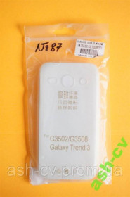 Чохли, бампера Чехлы, бампера ^/--/^ Чохол, Бампер для моб телефону Samsung G /--/ 3502 G /--/ 3508 ^_^^^ Чехол, Бампер для моб телефона Samsung G /--/ 3502 G /--/ 3508 - фото фото фото