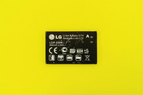 Акумулятори Аккумуляторы ^/--/^ Аккумулятор акб LG LGIP-430 /--/ N  (900 mAh) LG GS /--/ 290, LG GW /--/ 300 ^_^^^ Акумулятор акб LG LGIP-430 /--/ N (900 mAh) LG GS /--/ 290, LG GW /--/ 300 - фото фото фото