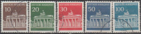 НДР, ФРН ГДР, ФРГ ^/--/^ Германия Німеччина ФРН 1966 стандарт архітектура ^_^^^ Германия ФРГ 1966 стандарт архитектура - фото фото фото