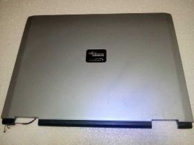 Корпуса Корпуса ^/--/^ Крышка матрицы ноутбука Fujitsu SIEMENS LIFEBOOK C /--/ 1320 /--/ D ^_^^^ Кришка матриці ноутбука Fujitsu SIEMENS LIFEBOOK C /--/ 1320 /--/ D - фото фото фото
