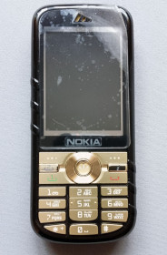 Nokia, Microsoft Nokia, Microsoft ^/--/^ Телефон Nokia C /--/ 5100 Adidas 2 /--/ Sim - фото фото фото