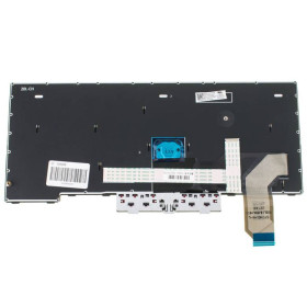Клавіатури Клавиатуры ^/--/^ Клавиатура для ноутбука LENOVO (ThinkPad L /--/ 14, L /--/ 14 Gen 2) rus, black ^_^^^ Клавіатура для ноутбука LENOVO (ThinkPad L /--/ 14, L /--/ 14 Gen 2) rus, black - фото фото фото
