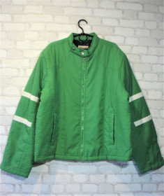 Куртки Куртки ^/--/^ Короткая демисезонная  куртка&amp;quot; &amp;quot; JOHN F. GEE &amp;quot; 52-54 р ^_^^^ Коротка демісезонна куртка &amp;quot; &amp;quot; JOHN F. GEE &amp;quot; 52-54 р - фото фото фото