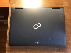 Fujitsu Fujitsu ^/--/^ ноутбук Fujitsu S /--/ 752   на частини ^_^^^ ноутбук Fujitsu S /--/ 752 на части - фото фото фото