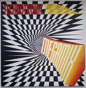 Платівки Пластинки ^/--/^ Technotronic - Megamix - 1990.  (EP). 12. Vinyl. Пластинка. Europe. ^_^^^ Technotronic - Megamix - 1990. (EP). 12.Vinyl. Пластинка. Europe. - фото фото фото