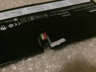 Акумулятори Аккумуляторы ^/--/^ Батарея    (оригінал) Lenovo 4 /--/ ICP /--/ 4/56/128 14.8 /--/ V 3.110 /--/ Ah Lenovo X /--/ 1 1 /--/ st Gen ^_^^^ Батарея (оригинал) Lenovo 4 /--/ ICP /--/ 4/56/128 14.8 /--/ V 3.110 /--/ Ah Lenovo X /--/ 1 1 /--/ st Gen - фото фото фото