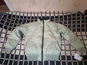 Куртки Куртки ^/--/^ Куртка-пуховик UGG Damion Sherpa Puffer Jacket Coat ^_^^^ Куртка-пуховщик UGG Damion Sherpa Puffer Jacket Coat - фото фото фото