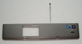 Корпуса Корпуса ^/--/^ Накладка з ноутбука HP ProBook 6550 /--/ b 6555 /--/ b 6070 /--/ B /--/ 0437401 613339-001 грж /--/ 6_41 ^_^^^ Накладка с ноутбука HP ProBook 6550 /--/ b 6555 /--/ b 6070 /--/ B /--/ 0437401 613339-001 грж /--/ 6_41 - фото фото фото