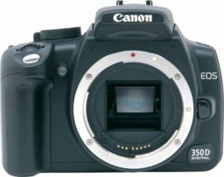 Canon Canon ^/--/^ Новый! Фото зеркалка Canon 350 /--/ d Новый! Боди, оригинал, новый!! ^_^^^ Новий! Фото Canon 350 /--/ d Новий! Боді, оригінал, новий! - фото фото фото