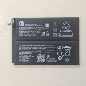 Акумулятори Аккумуляторы ^/--/^ Xiaomi Redmi Note 14 Pro 4 /--/ G акумулятор ^_^^^ Xiaomi Redmi Note 14 Pro 4 /--/ G аккумулятор - фото фото фото