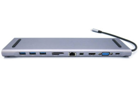 Інші комплектуючі Другие комплектующие ^/--/^ USB-C (Type-C) Док станция - подставка для расширения портов ноутбука. ^_^^^ USB-C (Type-C) Док станція - підставка для розширення портів ноутбука. - фото фото фото
