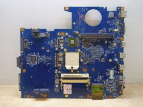 Материнські плати Материнские платы ^/--/^ Б/У Материнська плата на Acer 7535 /--/ G  (ГРЕТАЯ) код. мп /--/ 41 ^_^^^ Б/У Материнская плата на Acer 7535 /--/ G (ГРЕТАЯ) код. мп /--/ 41 - фото фото фото