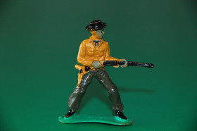 Фігурки, солдатики Фигурки, солдатики ^/--/^ ковбой SUPREME 60-65 /--/ мм жорстка ГУМА ^_^^^ ковбой SUPREME 60-65 /--/ мм жесткая ГУМА - фото фото фото