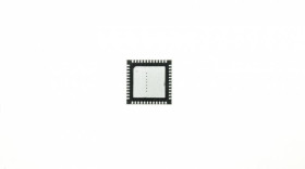 Мікросхеми Микросхемы ^/--/^ Микросхема ITE IT /--/ 8171 /--/ FN-56 BXA (QFN-56) для ноутбука ^_^^^ ITE IT /--/ 8171 /--/ FN-56 BXA (QFN-56) для ноутбука - фото фото фото