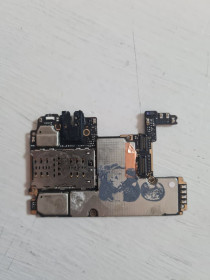 Системні та дисплейні плати Системные и дисплейные платы ^/--/^ Плата Redmi Note 7 не робота ^_^^^ Плата Redmi Note 7 не работа - фото фото фото