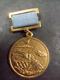 Відзнаки Знаки отличий ^/--/^ знак участнику операции Анадырь Карибский кризис 1962 №10181 ^_^^^ знак учаснику операції Анадир Карибська криза 1962 No /--/ 10181 - фото фото фото