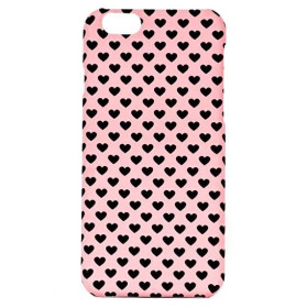 Чохли, сумки Чехлы, сумки ^/--/^ Чехол ARU для iPhone 6/6 /--/ S Hearts Pink ^_^^^ ARU для iPhone 6/6 /--/ S Hearts Pink - фото фото фото