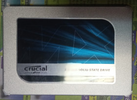 Твердотільні SSD-накопичувачі Твердотельные SSD-накопители ^/--/^ SSD Crucial MX /--/ 500 500 /--/ GB 2.5&amp;quot; SATA III  (CT /--/ 500 /--/ MX /--/ 500 /--/ SSD /--/ 1) ^_^^^ SSD Crucial MX /--/ 500 /--/ GB 2.5&amp;quot; SATA III (CT /--/ 500 /--/ MX /--/ 500 /--/ SSD /--/ 1) - фото фото фото