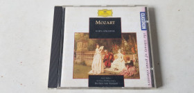 Музичні диски Музыкальные диски ^/--/^ Mozart Horn Concertos CD фірмовий ^_^^^ Mozart Horn Concertos CD фирменный - фото фото фото