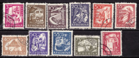 Румунія Румыния ^/--/^ Румыния. Стандарт 1960 г. ^_^^^ Румунія. Стандарт 1960 - фото фото фото