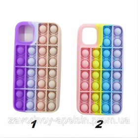 Чохли, бампера Чехлы, бампера ^/--/^ IPhone 11 объемный 3 /--/ D чехол Pop iT ^_^^^ IPhone 11 об'ємний 3 /--/ D чохол Pop iT - фото фото фото