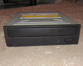 Приводи Приводы ^/--/^ Оптичний привід DVD±RW Sony-NEC AD-5170 /--/ A. IDE ^_^^^ Оптический привод DVD±RW Sony-NEC AD-5170 /--/ A. IDE - фото фото фото