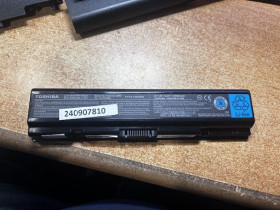 Акумулятори Аккумуляторы ^/--/^ Аккумулятор / Батарея для ноутбука Toshiba PA /--/ 3534 /--/ U-1 /--/ BRS № 240907810 ^_^^^ Акумулятор / Батарея для ноутбука Toshiba PA /--/ 3534 /--/ U-1 /--/ BRS No 240907810 - фото фото фото