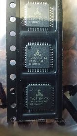 Мікросхеми Микросхемы ^/--/^ Мікросхема чипсет TMC /--/ 5130 /--/ A-TA QFP-48 ^_^^^ Микросхема чипсет TMC /--/ 5130 /--/ A-TA QFP-48 - фото фото фото
