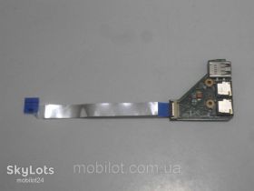 Інші комплектуючі Другие комплектующие ^/--/^ Дополнительная плата Asus 1225 (NZ-8081) ^_^^^ Додаткова плата Asus 1225 (NZ-8081) - фото фото фото