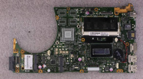 Материнські плати Материнские платы ^/--/^ Мат.плата Asus VivoBook S /--/ 551 S /--/ 551 /--/ L S /--/ 551 /--/ LA V /--/ 551 V /--/ 551 /--/ L / i /--/ 7-4500 /--/ U / 4 /--/ Gb KPI /--/ 45159 - фото фото фото