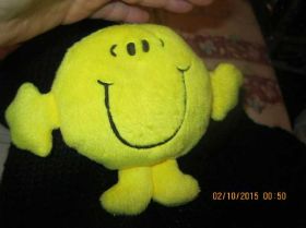 Інше Другое ^/--/^ игрушка сувенир смайлик смайл желтый фирменный ^_^^^ Іграшка сувенір смайлик смайл жовтий фірмовий - фото фото фото