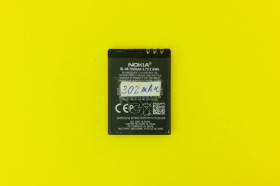 Акумулятори Аккумуляторы ^/--/^ Аккумулятор Проверенный акб Nokia BL-4 /--/ B Nokia 2630 Classic, 2660, 2760, 5000, 6111, 7070, 7370, 7373, 7500 Prizm, N /--/ 76 ^_^^^ Акумулятор Перевірений акб Nokia BL-4 /--/ B Nokia 2630 Classic, 2660, 2760, 5000, 6111, 7070, 7370, 737373, 7500 Prizm, N /--/ 76 - фото фото фото