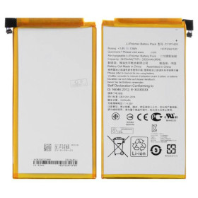Акумулятори Аккумуляторы ^/--/^ Акумулятор для Asus ZenPad C 7.0 Z /--/ 170 /--/ C Wi-Fi, Li-Polymer, 3,8 В, 3450 мАг, ., без логотипа, #C /--/ 11 /--/ P /--/ 142 ^_^^^ Акумулятор для Asus ZenPad C 7.0 Z /--/ 170 /--/ C Wi-Fi, Li-Polymer, 3,8 В, 3450 мАг, ., без логотипу, #C /--/ 11 /--/ P /--/ 142 - фото фото фото