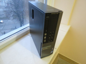 Системні блоки, ПК Системные блоки, ПК ^/--/^ Мощный Dell OptiPlex 7010 Core i /--/ 7-3770 8/128 SSD USA ^_^^^ Потужний Dell OptiPlex 7010 Core i /--/ 7-3770 8/128 SSD USA - фото фото фото